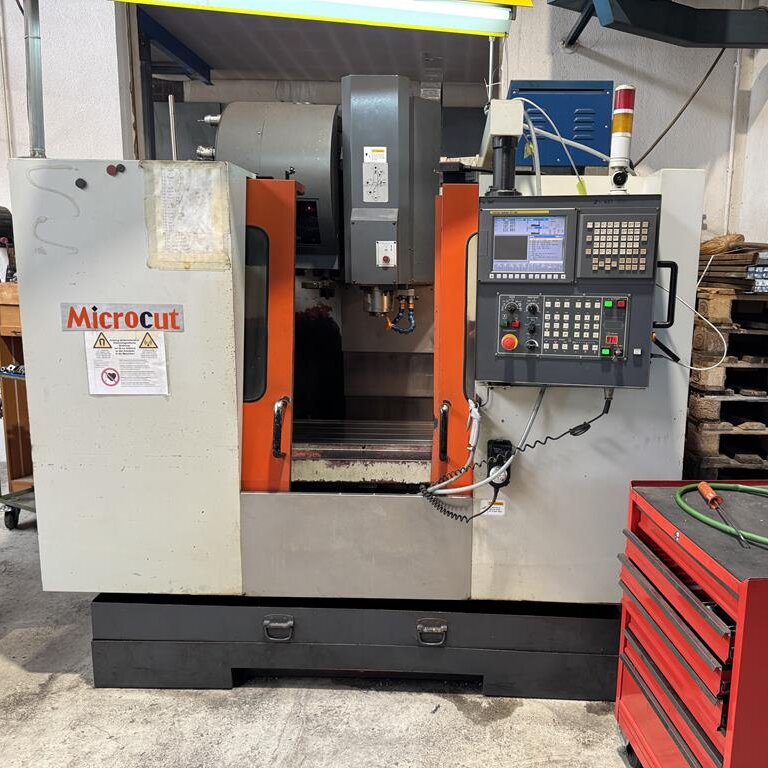 MicroCut MC800B