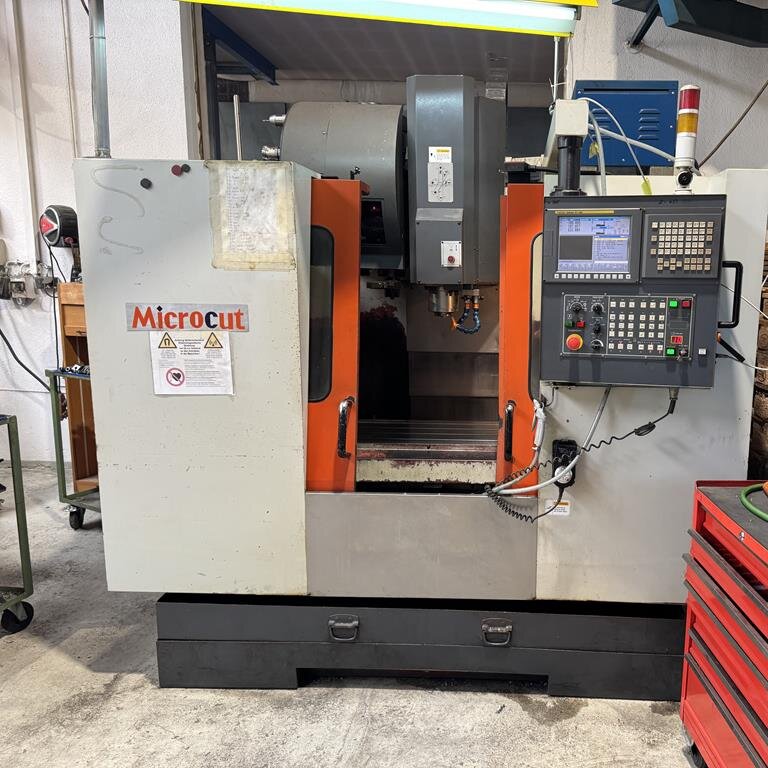 MicroCut MC800B