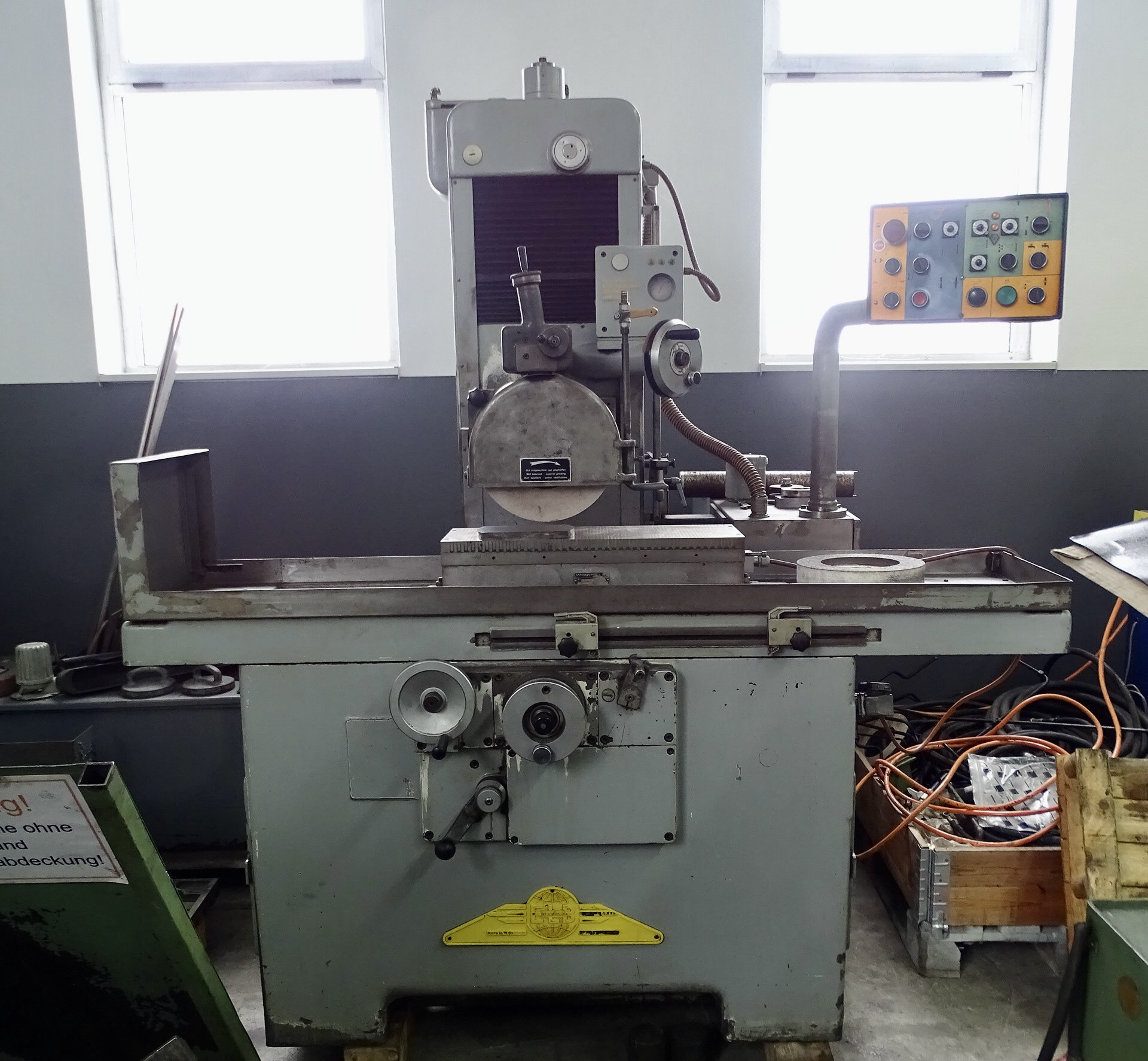 ELB SW 6 VA II