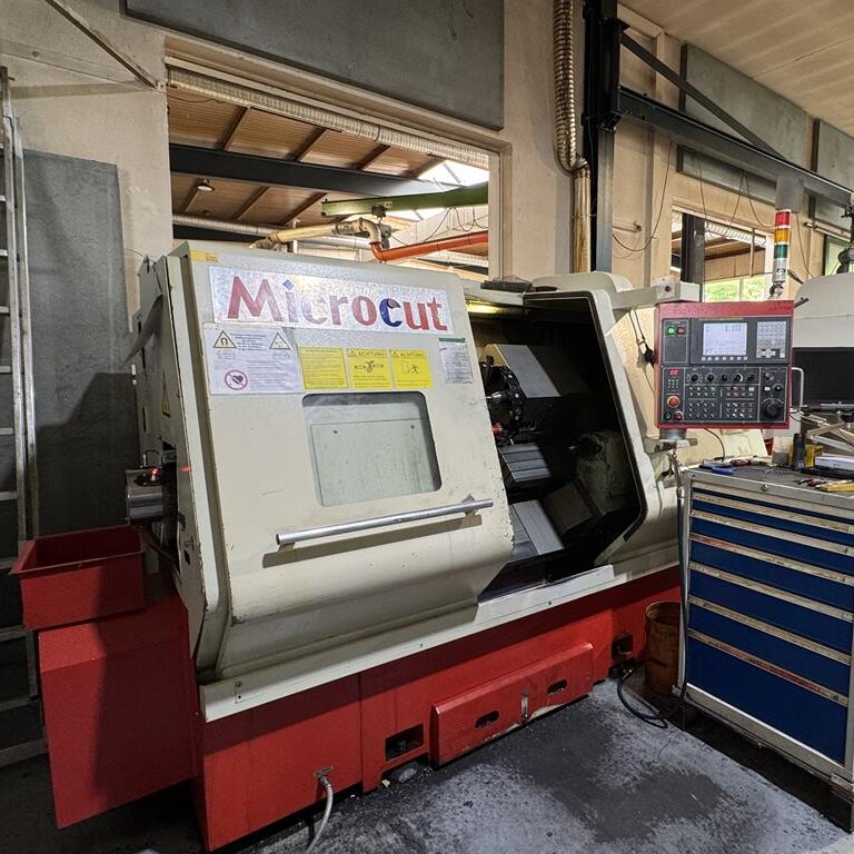 MicroCut TC300