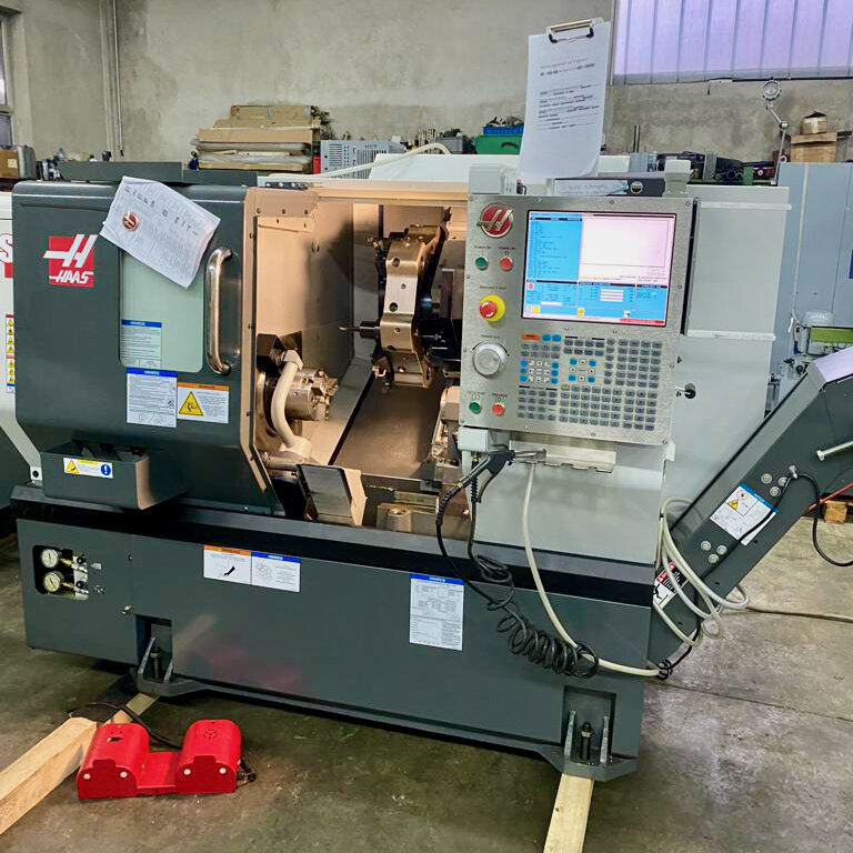 Used machines and tools Imo d.o.o.